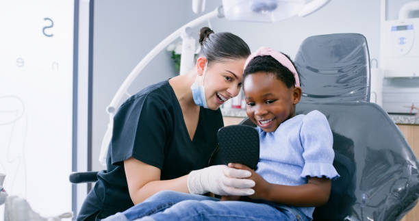 Advanced Technology for Better Dental Care in Daniels Farm, CT